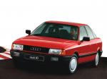 Audi 80 1986 года (WW)